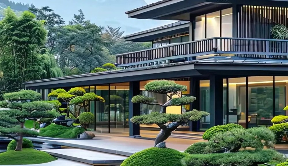 吕梁农村自建房更佳风水布局是什么